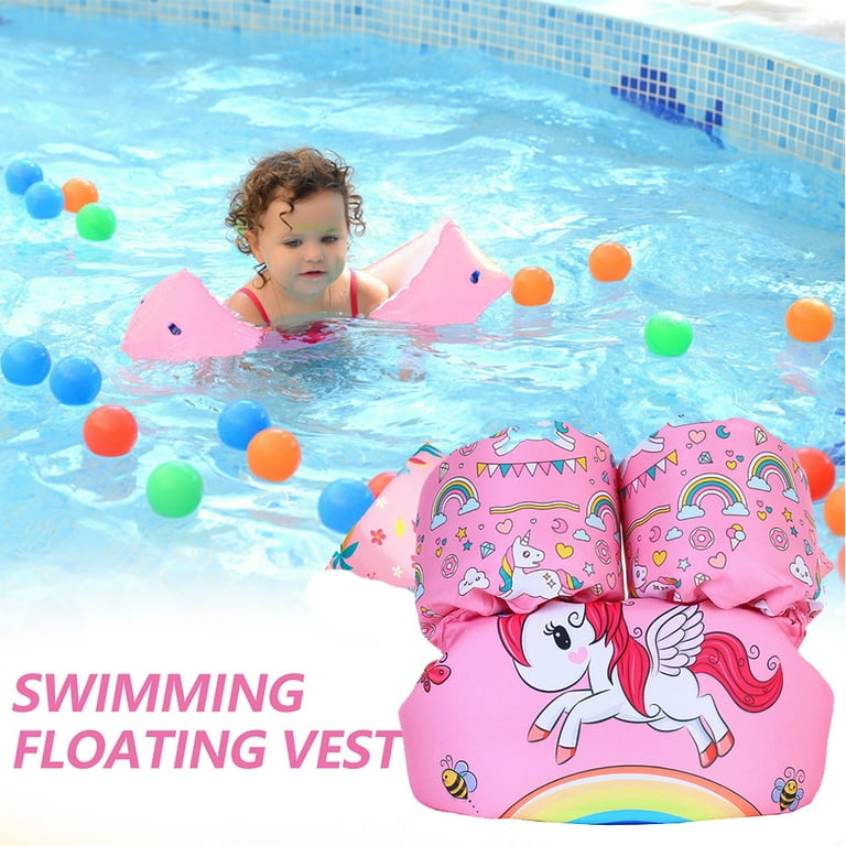 Baby Flotation Vest