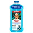 thumbnail image 2 of Mr. Clean All Purpose Cleaner, MultiPurpose Cleaner, Pour, Unstopables, 1.2L, 2 of 11
