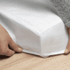 thumbnail image 3 of Protector cubre colchón Cuna CHIQUI MUNDO 100% impermeable, 3 of 7