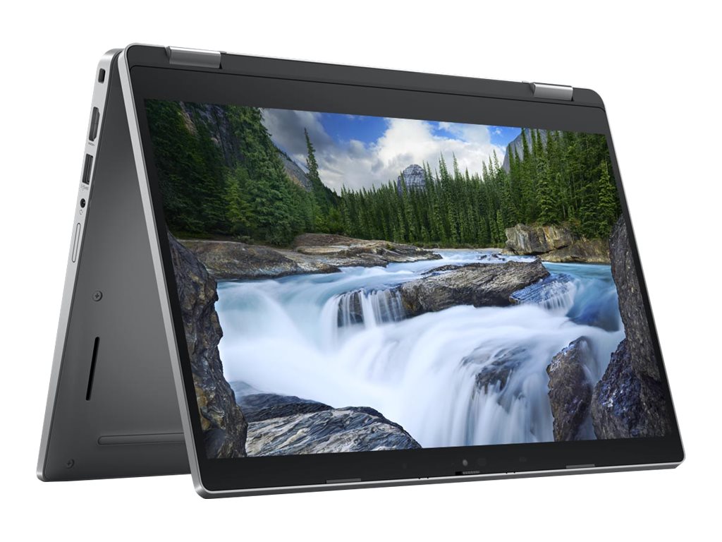 Dell Latitude 5330 Flip design Intel Core i5 1235U / 1.3 GHz Win