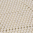 thumbnail image 1 of Perlas Artificiales ANGGREK 1300 Uds Blanco y Rosa, 1 of 7