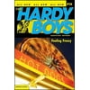 Hardy Boys (All New) Undercover Brothers: Feeding Frenzy (Series #20) (Paperback)