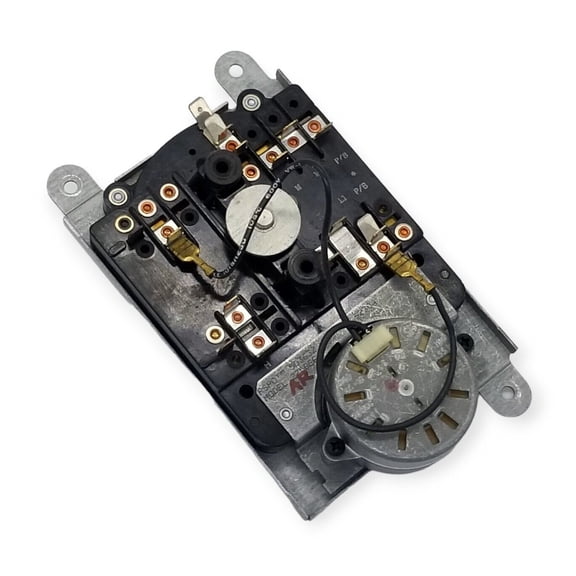 Pre-Owned OEM Replacement for Amana Dryer Timer 503632