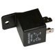 thumbnail image 3 of 2 Packs Of Relays 4-Pin 12v 40A Relay Kit Spst Model: JD2912-1H-12VDC 40A 14VDC Car Switch And Starter hwy, 3 of 5