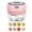 100ML Pink, variant on Electric Mini Garlic Chopper, Cordless Electric Garlic Press Food Chopper Garlic Mincer USB, Portable Small Food Processor for Vegetables