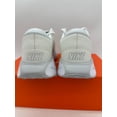 thumbnail image 5 of Nike Motiva Women's size 10.5 White Pure Platinum Running Shoes DV1238 106, 5 of 6