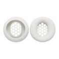 thumbnail image 1 of Silicone Protective Case for CMF by NOTHING Headphone Pro, Soft Washable Earbud Cover, Anti-Scratch Shockproof Skin, Precise Fit, Black, 1 of 8