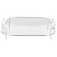 thumbnail image 2 of Air Fryers Accessory Air Fryer Rack For Oven Air Fryer Grill Rack Creative Steaming Shelf Air Fryer Rack Stainless Steel Grill Rack Kitchen Supply, 2 of 8