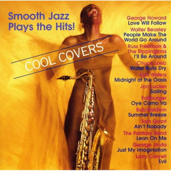 Various Artists - Cool Covers / Various - Music & Performance - CD