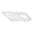 thumbnail image 1 of Cubierta de Lente de Faro Unique Bargains Cubierta de Lente Claro para Honda Civic 9ª 2012-2015 PC Claro 1 Pcs Frontal Derecho, 1 of 1