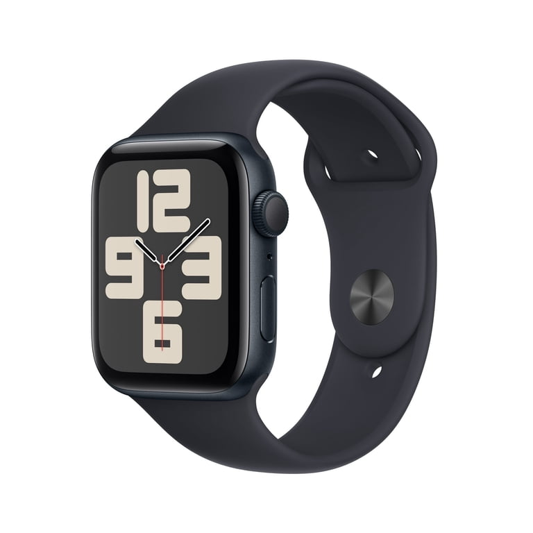 Restored Apple Watch SE (2nd Gen) GPS 40mm Smartwatch with