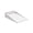 White, variant on Virelaxpo Stackable Adjustable Height Door Stopper, Bidirectional Household Door Wedge, Wind Safe Door Lock Block
