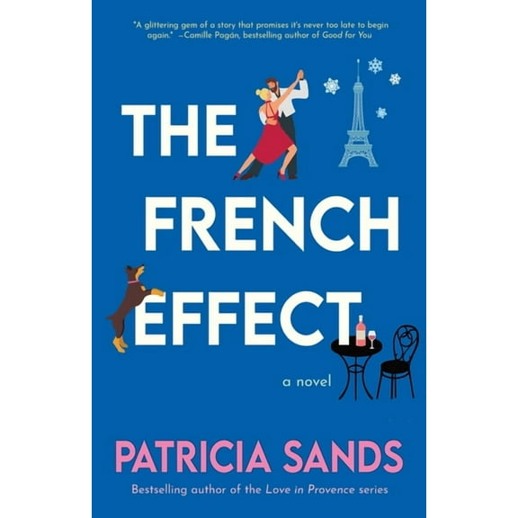 The French Effect, (Paperback)
