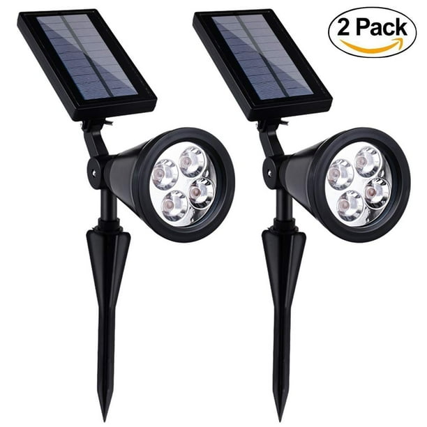 Walmart patio lights solar deals