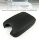 thumbnail image 5 of Reposabrazos de cuero negro para consola central de Honda Accord (2008-2012), 5 of 11
