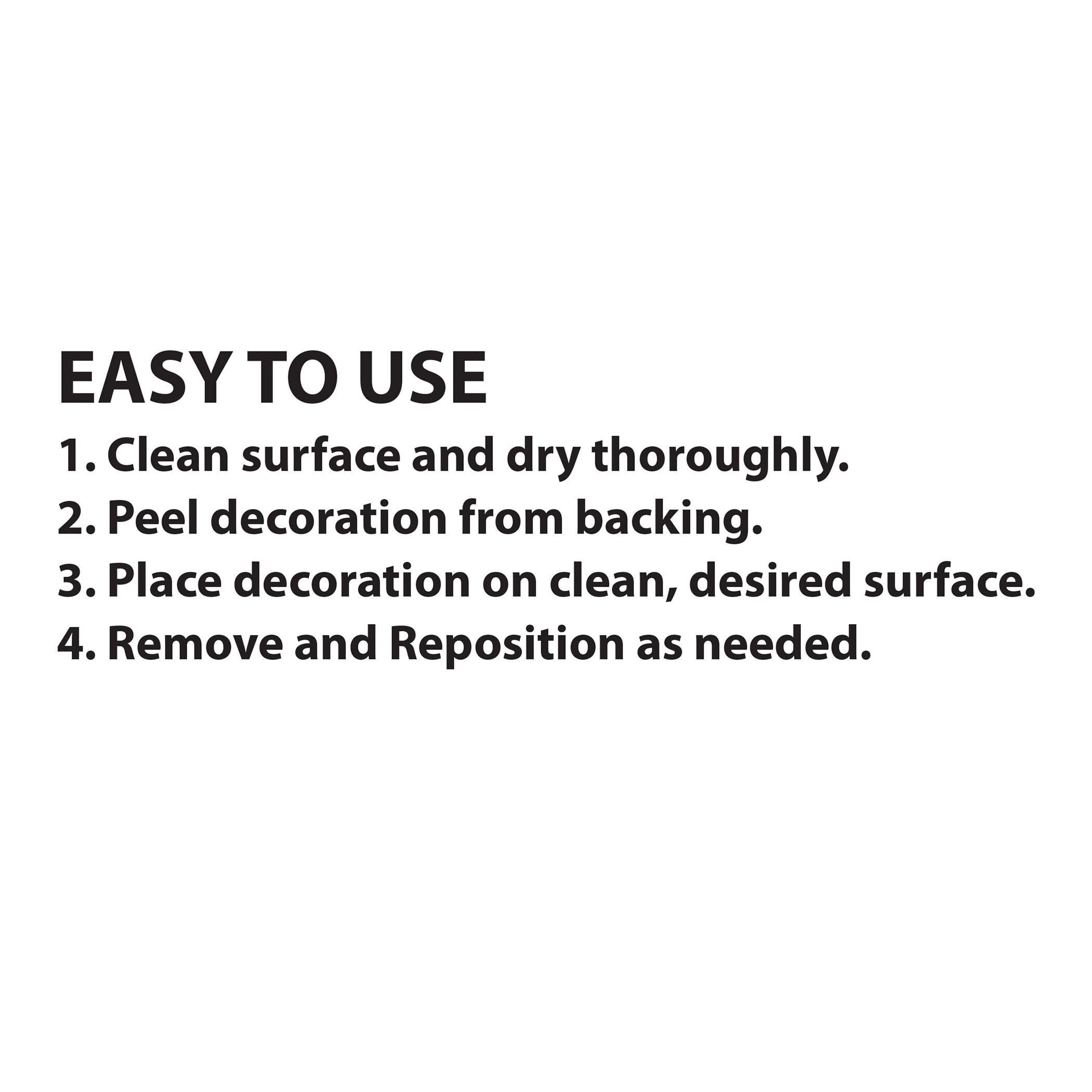 Canada Soccer Ball Peel 'N Place, 5¼", (12/Pkg)