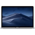 thumbnail image 2 of Pre-Owned Apple MacBook Pro MR962LL/A 15.4" 16GB 256GB Intel Core i7-8750H,&nbsp;Silver&nbsp; (Fair), 2 of 2