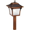 Malibu Colonial Light, Tarnished Copper