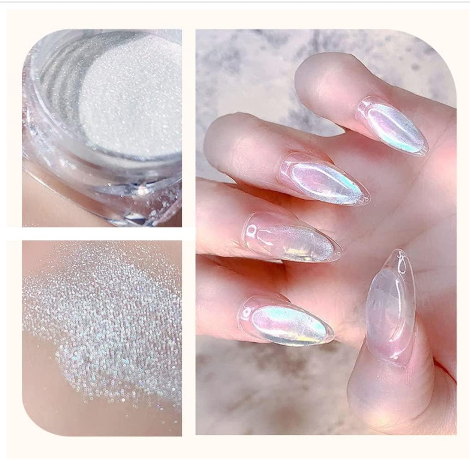 Dip Nail Set Belle Nail E File for Nails Nail with Foot Pedal for And Gel Nails Vegan Dip Nail Nail Foil Glitter Nails Nail Monomer Nail Forms for Nails Dip Nail Set with Tips Loose Glitter Nail File