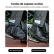 thumbnail image 4 of Traje Impermeable SINOLL Reflectante Oculto Motocicletas para Hombre y Mujer, 4 of 9