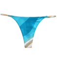 thumbnail image 1 of TrowBridge-bragas sexys para mujer, ropa interior de leopardo caliente, tangas de moda, lencería de algodón acogedora, calzoncillos deportivos, parte trasera en T sexual, 1 of 4