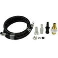 thumbnail image 2 of Danco, Inc. 10340 Faucet Spray Hoses, Black, 2 of 10