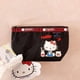thumbnail image 3 of Lesportsac Nuevo Sanrio Kawaii Hello Kitty Snoopy Bolsos De Mujer Embragues Monederos Muestras Bolsas De Cosméticos Bolsas De Almacenamiento, 3 of 4
