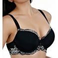 thumbnail image 2 of Paramour Womens Madison T-Shirt Bra Style-255946, 2 of 4