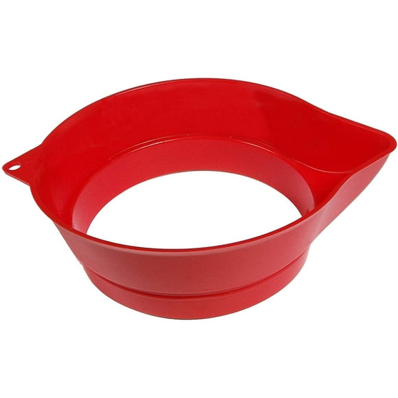 Paint Can Pour Spout