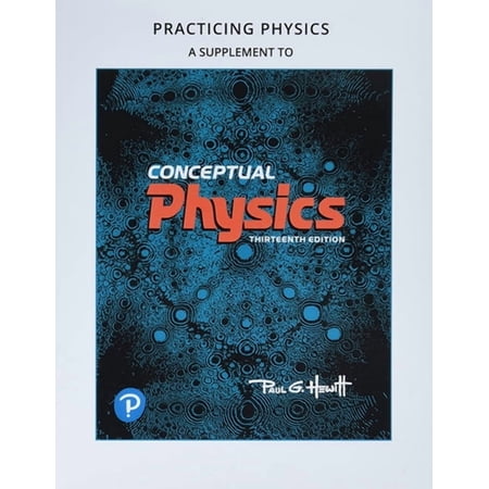 Practice Book for Conceptual Physics (Paperback)