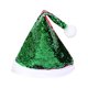 thumbnail image 2 of Xihbxyly Gorro de Árbol de Navidad, Diseño Divertido de Dibujos Animados, Ajuste Flexible, Material de Poliéster, Ideal para Fiestas y Halloween, Regalo Único, Estilo Unisex, Talla Única., 2 of 4