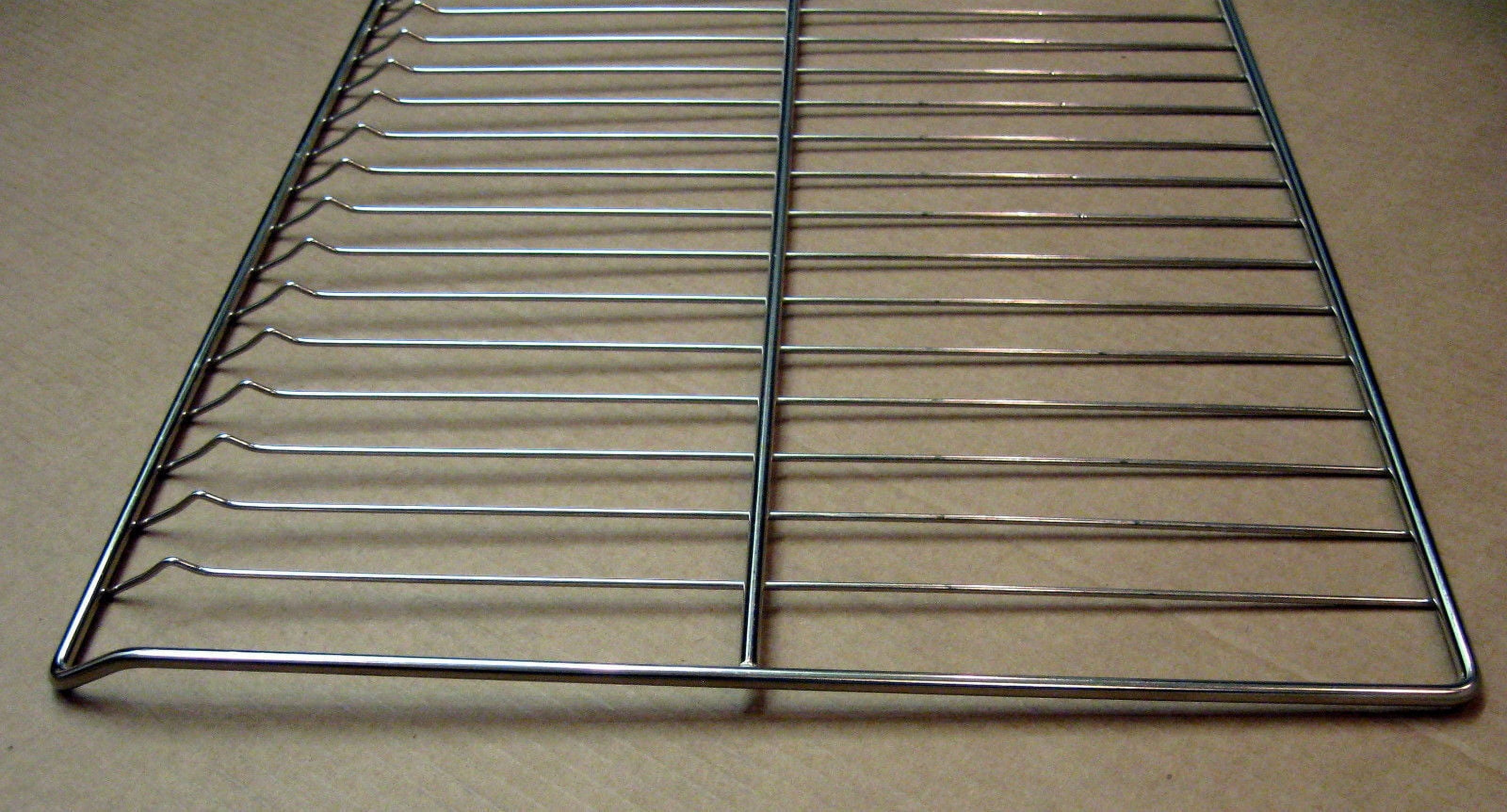 WB48T10095 for GE Range Oven Stove Wire Rack WB48K5019 AP5665850 PS249547