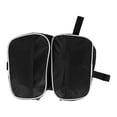 thumbnail image 4 of Bicycle Bag Bike Top Tube Bag Saddle Bag Mobile Phone Bag Bicycle Riding, 4 of 9