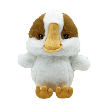 BGFIIPAJG Wild Robot Plushies, 9.45 Inch Plush Toys, Funny Stuffed Animals, Cartoon Christmas Gifts for Kids Girls Boys