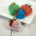 thumbnail image 6 of Bakell - Sweet Birthday Cake Candy Powder Topper - Delicious Zest, 1x 85g Shaker Jar, 6 of 9