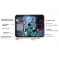 thumbnail image 4 of Pêne Dormant Intelligent WiFi, Serrure Intelligente Professionnelle Étanche pour la Maison, 4 of 7