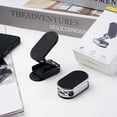 thumbnail image 3 of BBASILIYSD Magnetic Car Phone Magnet Mount Mobile Cell Phone Stand Gps 12 For 14 13 All U8l7 Support, 3 of 9