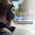 thumbnail image 4 of Plantronics BackBeat Fit 6100 Headset, 4 of 7