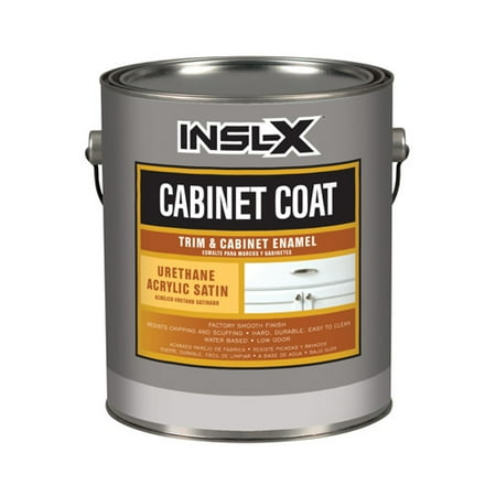BENJAMIN MOORE & CO INSL X CC 04 Quart Satin Tint
