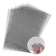 thumbnail image 1 of 6 Pcs Wire Mesh Screen, 20 Mesh Stainless Steel Mesh,for DIY Projects, Cage, Vent, Garden,Window Screen,Filter Mesh,Etc, 1 of 5