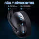 thumbnail image 5 of Audifonos Diadema Bluetooth Gamer Inalambricos Auriculares, 5 of 8