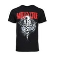 thumbnail image 1 of Motley Crue Dr Feelgood T-Shirt, 1 of 1