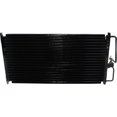 thumbnail image 2 of For Buick Regal / Century A/C Condenser 1997 98 99 00 01 02 03 04 2005 Serpentine Config For GM3030101 | 52479857, 2 of 7