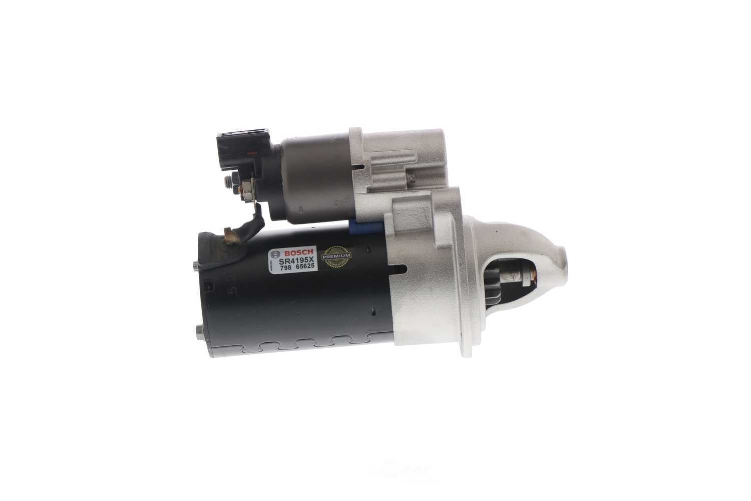 Bosch SR4195X Premium Starter