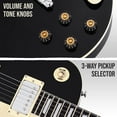 thumbnail image 7 of LyxPro 39" SB Series Electric Guitar, 7 of 7