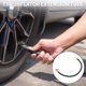 thumbnail image 3 of 1 Juego de Tubo de Extensión para Inflador de Neumáticos de 17.72 pulgadas Undeflatable 0.305inx32TPI para Coche Motocicleta Bicicleta, 3 of 6