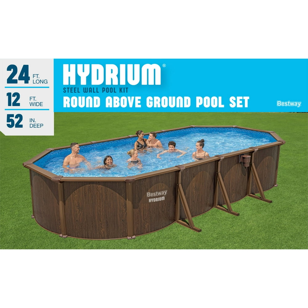 Bestway Hydrium Pool
