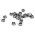thumbnail image 4 of 50Pcs Thread Repair Inserts Steel Wire  Sleeve Hardware Accessories M8 X 1.25 Thread Repair Inserts, 4 of 8