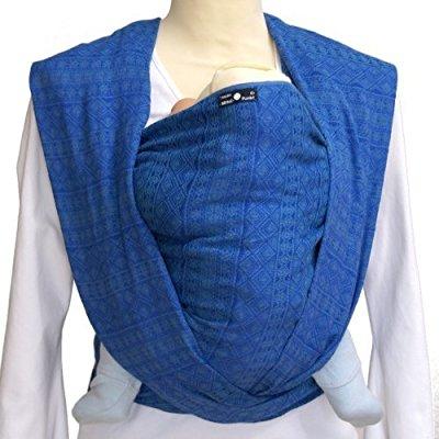 didymos indio ultramarine