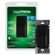 thumbnail image 1 of Interruptor Lutron Sunnata Touch Dimmer LED+ 150W negro, 1 of 8
